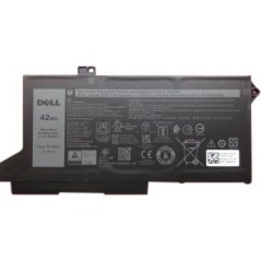 Dell 42Wh 3-Cell Lithium-Ion Battery - Reliable Power for Your Devices | M3KCNT